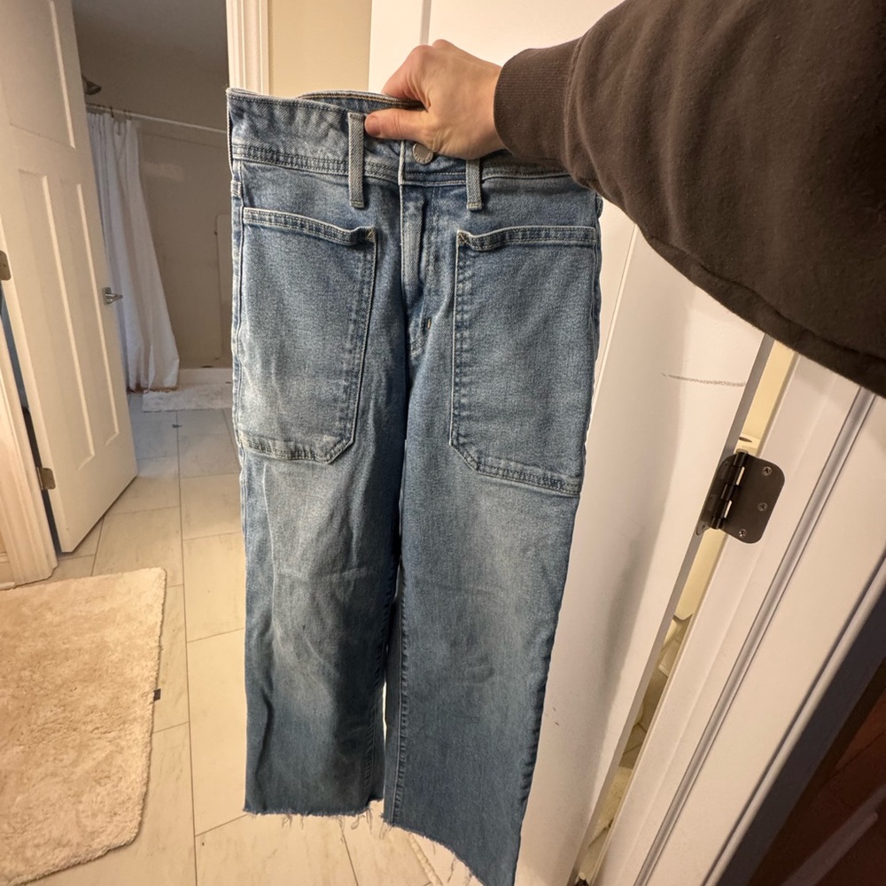 Neuflora Clayton Jeans - Picture 3 of 4